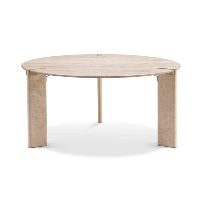 Ghidini 1961 Ottanta Yuvarlak Yemek Masası