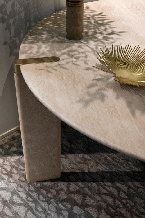 Ghidini 1961 Ottanta Yuvarlak Yemek Masası