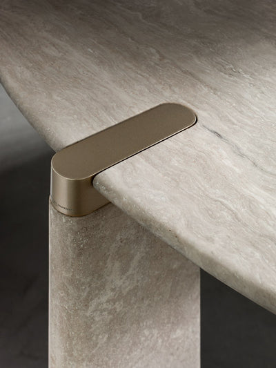 Ghidini 1961 Ottanta Yuvarlak Yemek Masası