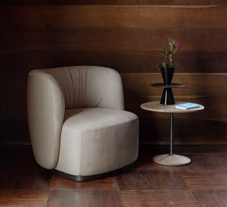 Ghidini 1961 Sipario Koltuk