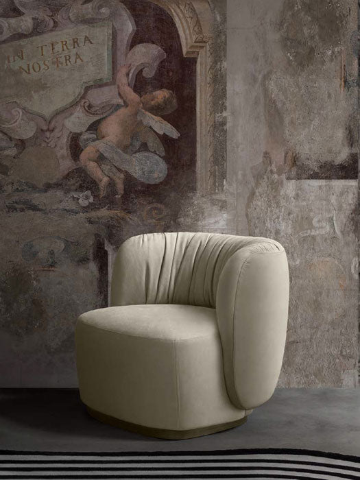 Ghidini 1961 Sipario Koltuk