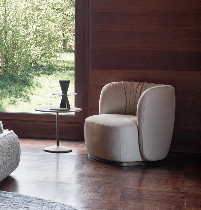 Ghidini 1961 Sipario Koltuk