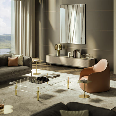 Ghidini 1961 Sweet Koltuk