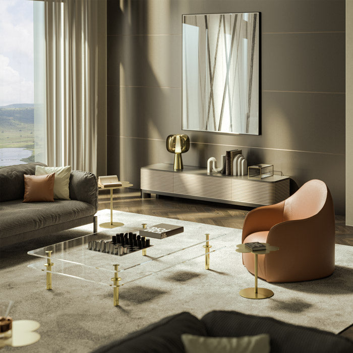 Ghidini 1961 Sweet Koltuk