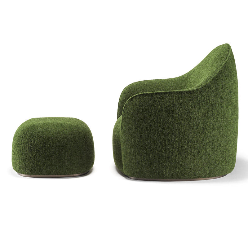 Ghidini 1961 Sweet Koltuk