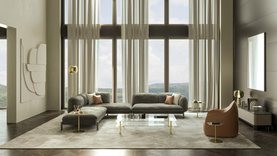 Ghidini 1961 Sweet Koltuk