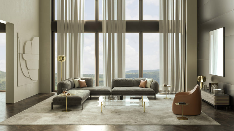 Ghidini 1961 Sweet Koltuk