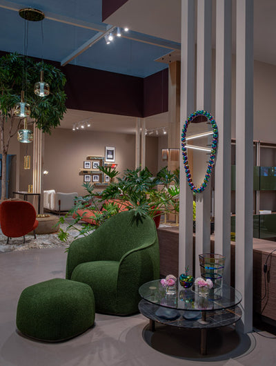 Ghidini 1961 Sweet Puf