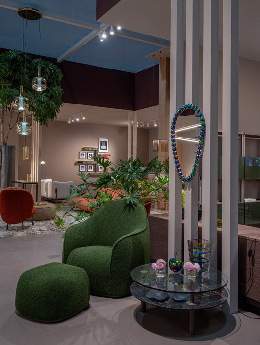 Ghidini 1961 Sweet Puf