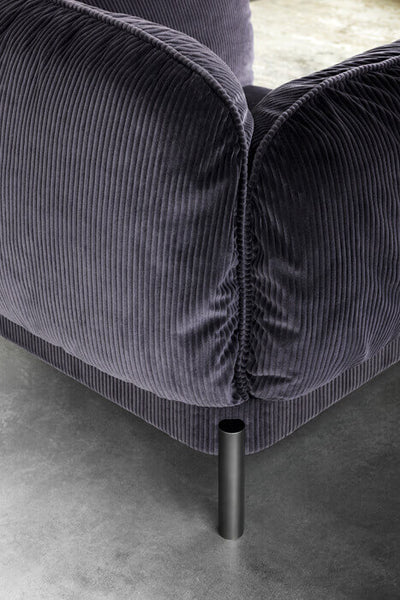 Ghidini 1961 Tarantino Koltuk