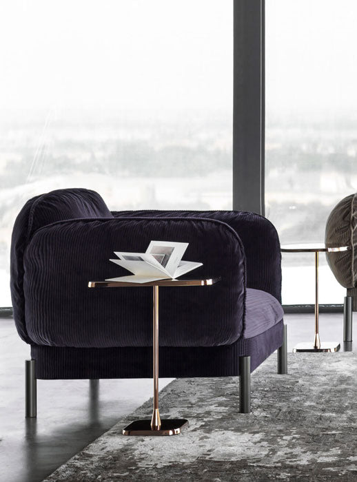 Ghidini 1961 Tarantino Koltuk