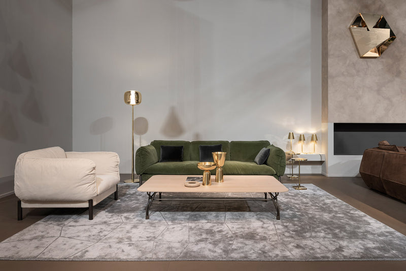 Ghidini 1961 Tarantino Koltuk