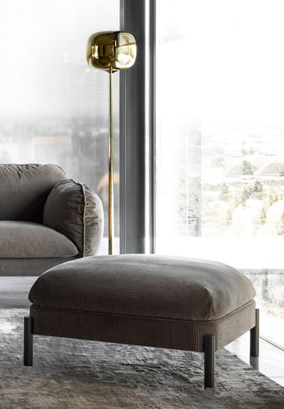 Ghidini 1961 Tarantino Puf