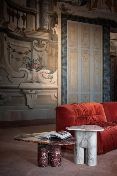 Ghidini 1961 Tria Sehpa