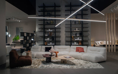 Ghidini 1961 Tria Sehpa