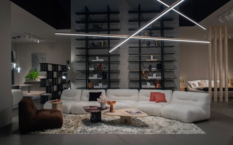 Ghidini 1961 Tria Sehpa