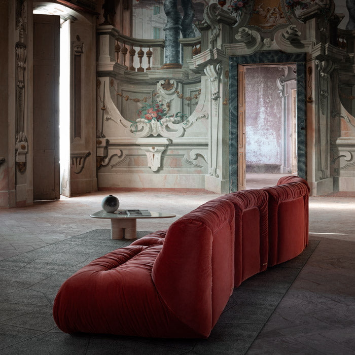 Ghidini 1961 Tria Sehpa