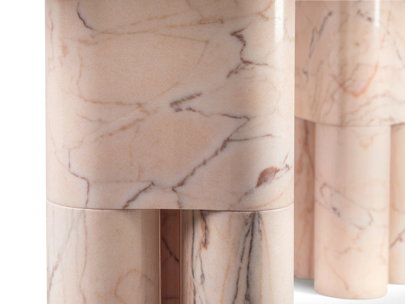 Ghidini 1961 Tria Yemek Masası