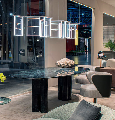 Ghidini 1961 Tria Yemek Masası