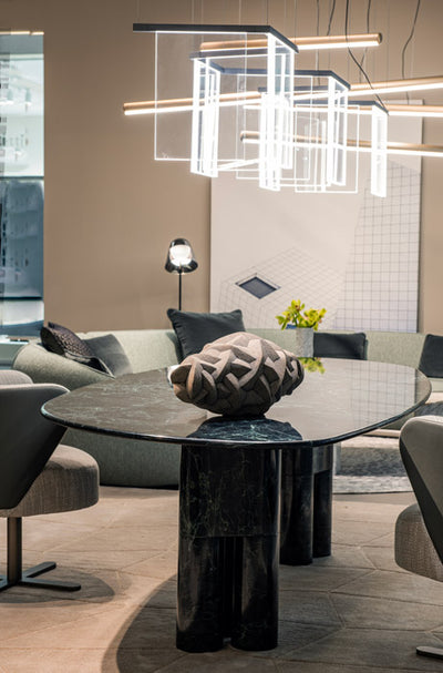 Ghidini 1961 Tria Yemek Masası