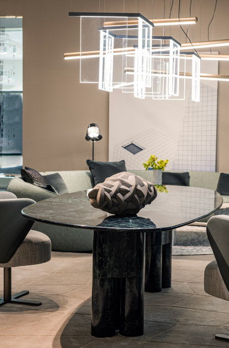 Ghidini 1961 Tria Yemek Masası