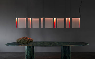 Ghidini 1961 Tria Yemek Masası