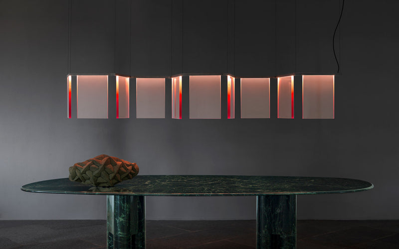 Ghidini 1961 Tria Yemek Masası