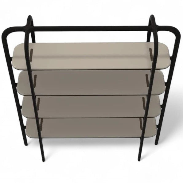 Giorgetti Amiral Kitaplık