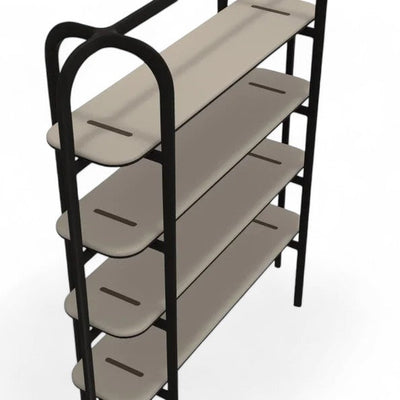 Giorgetti Amiral Kitaplık