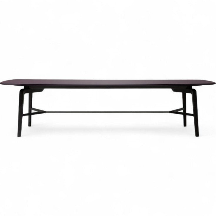 Giorgetti Blade Dikdörtgen Masa