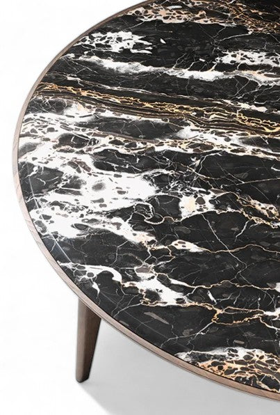 Giorgetti Blend Coffee Table