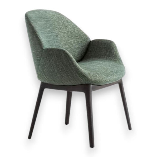 Giorgetti Calathea Chair