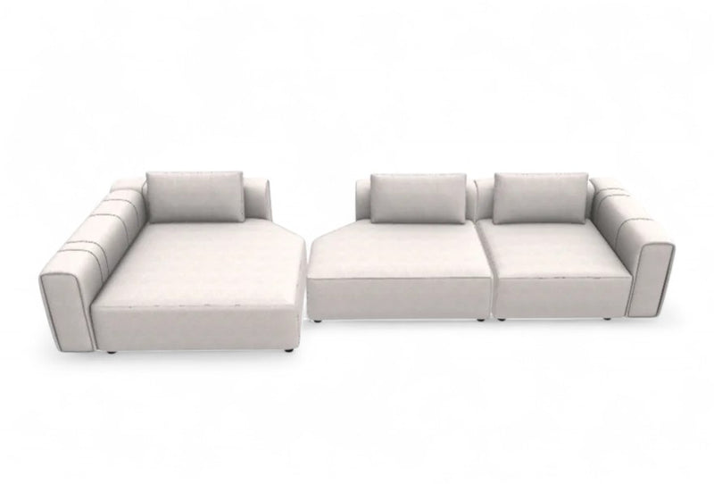 Giorgetti Karphi Kanepe