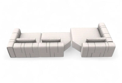 Giorgetti Karphi Kanepe