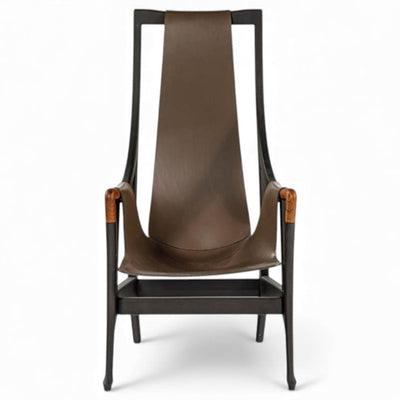 Giorgetti Progetti Pure Edition 30 Armchair