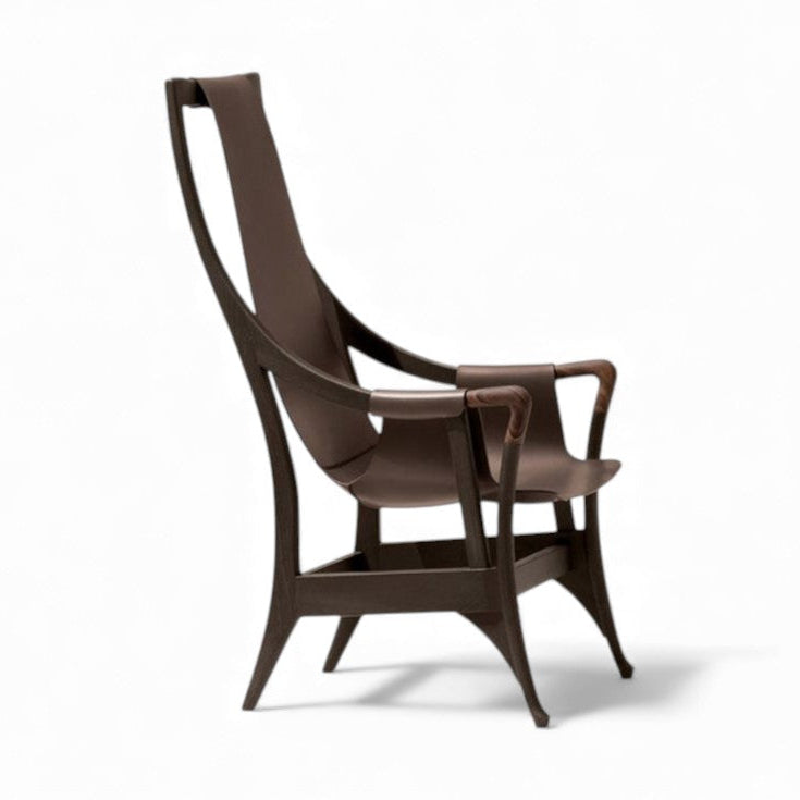 Giorgetti Progetti Pure Edition 30 Armchair