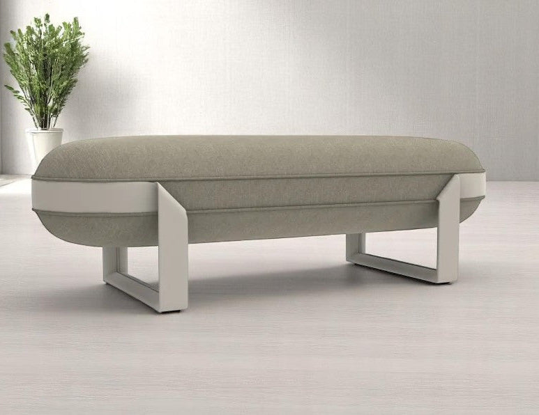 Giorgetti Shirley Bench