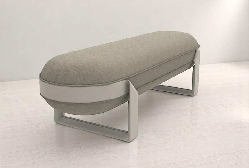 Giorgetti Shirley Bench