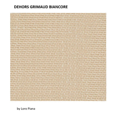 Unopiu x Loro Piana Salo Kanepe 2 Kişilik