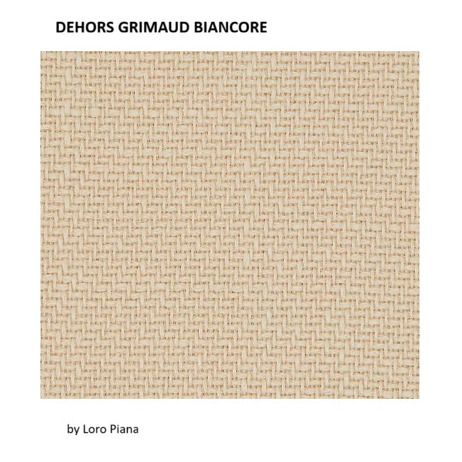 Unopiu x Loro Piana Salo Kanepe 2 Kişilik