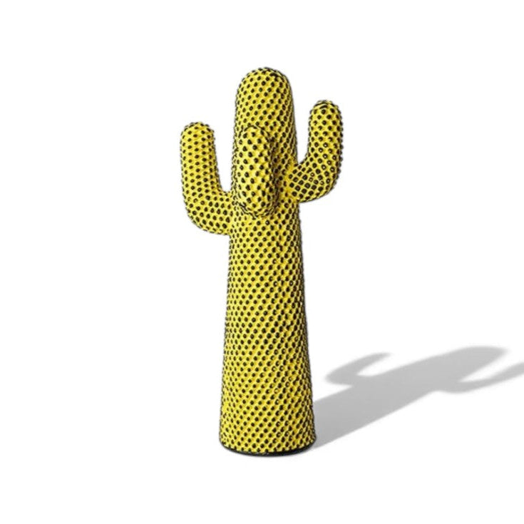 Gufram Cactus Andy LIMITED EDITION Askılık