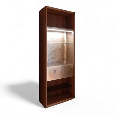 Henge Loom System Led Aydınlatmalı Büfe