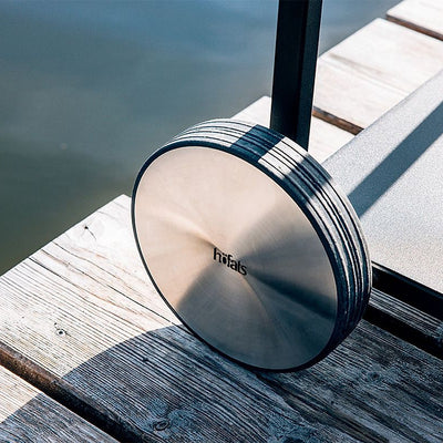 Höfats Fire Kitchen + Bowl 57 Seti