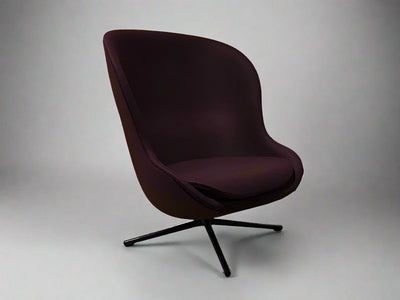 Normann Copenhagen Hyg Lounge Sandalye