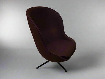 Normann Copenhagen Hyg Lounge Sandalye