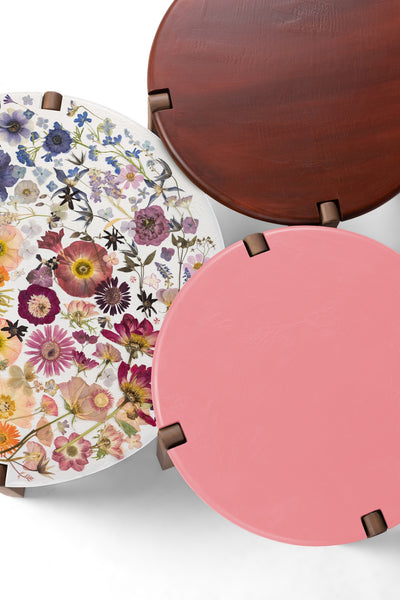 Jwana Hamdan Amar&Shams Low Table