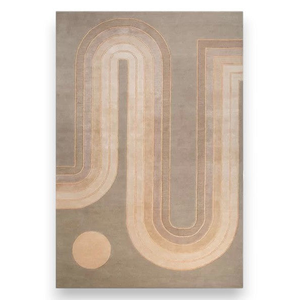 Jaipur Rugs Come Around Halı