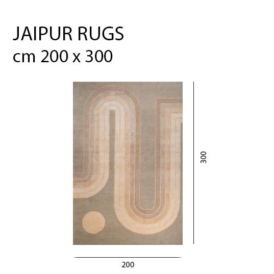 Jaipur Rugs Come Around Halı