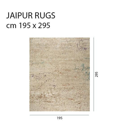 Jaipur Rugs Joyful Threads Halı