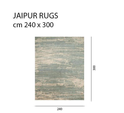 Jaipur Rugs Serene Imperfections Halı
